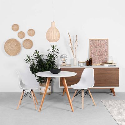 conjunto-mesa-square-redonda-88cm-com-2-cadeiras-eiffel-branco