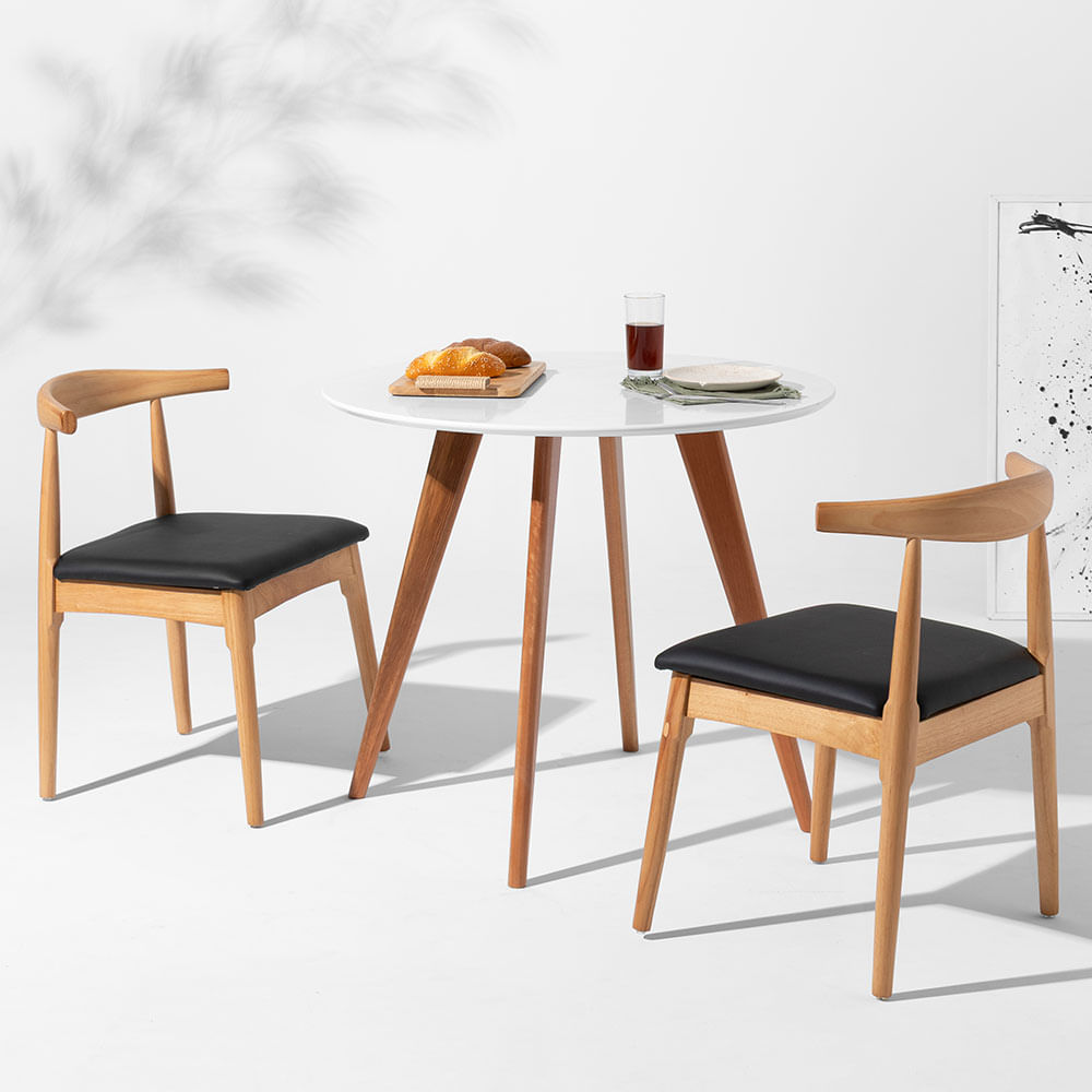 conjunto-mesa-de-jantar-square-redonda-branca---88cm---02-cadeira-elbow-madeira
