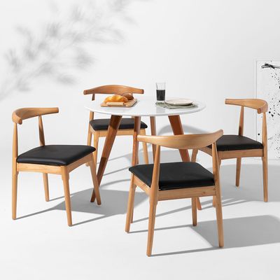 conjunto-mesa-de-jantar-square-redonda-branco---88cm---4-cadeiras-elbow-madeira