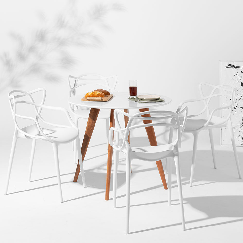 conjunto-mesa-square-redonda-branco-fosco-88cm-4-cadeiras-allegra-branca