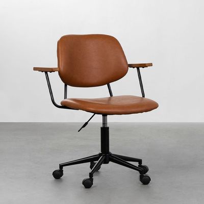 cadeira-de-escritorio-collin-pu---caramelo