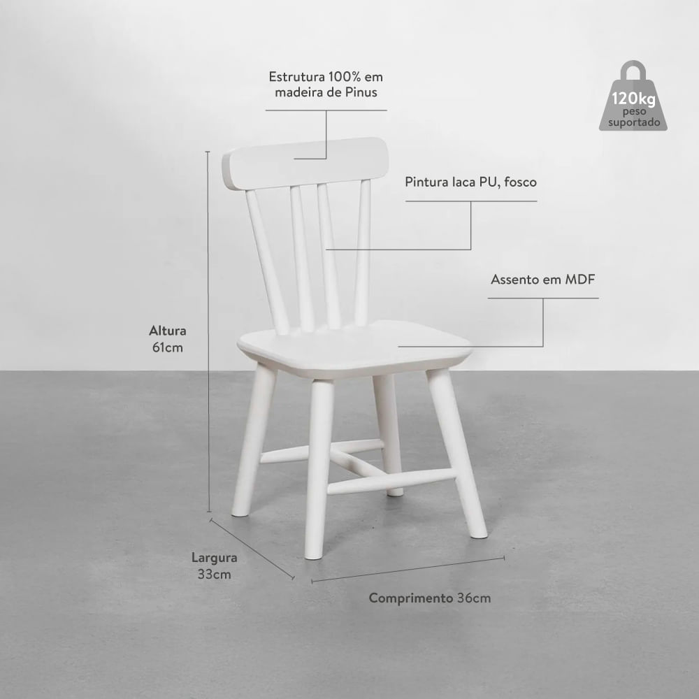 conjunto-mesa-infantil-cissa-natural-e-branco---68cm---4-cadeiras-infantis-cissa---branco