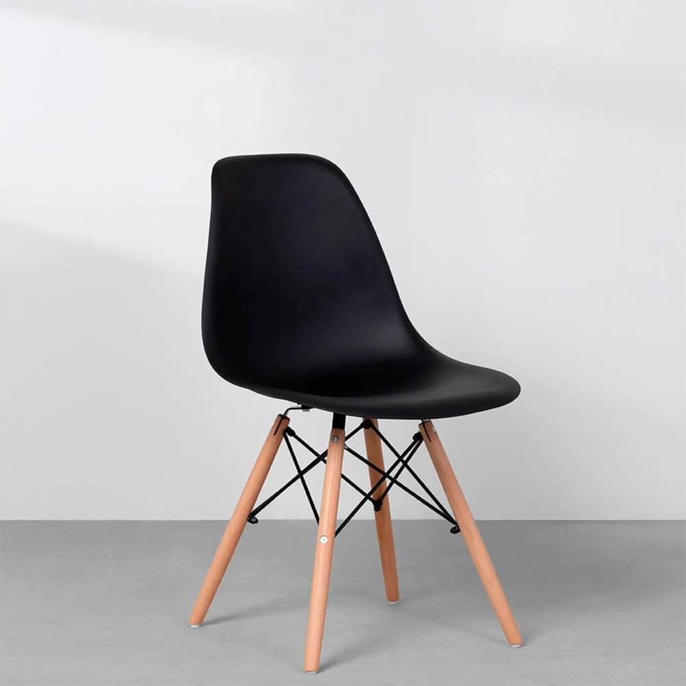 conjunto-mesa-square-redonda-tampo-branco---88cm---2-cadeiras-eiffel---preto
