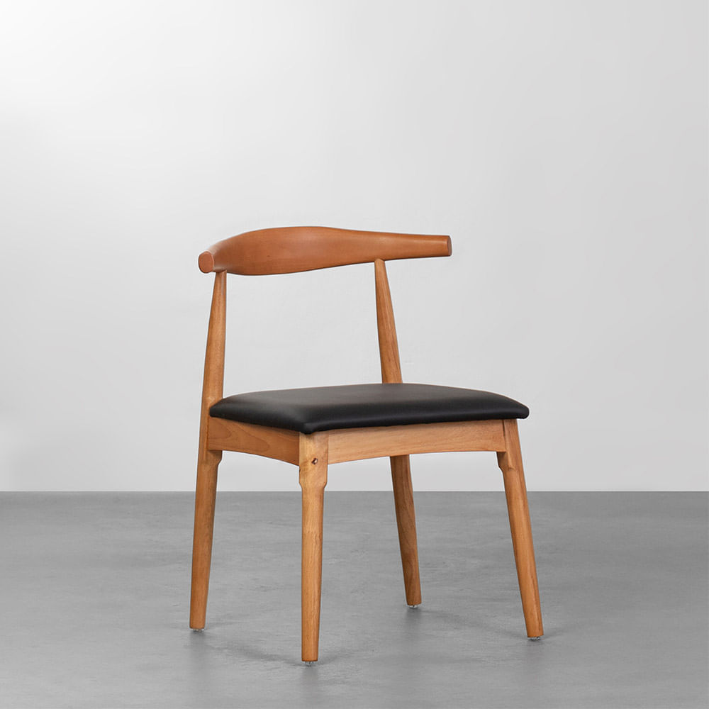 conjunto-mesa-de-jantar-square-redonda-freijo---88cm---2-cadeiras-elbow---madeira