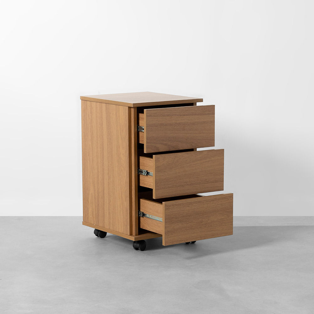 modulo-contemporaneo-slim-3-gavetas-freijo---40cm