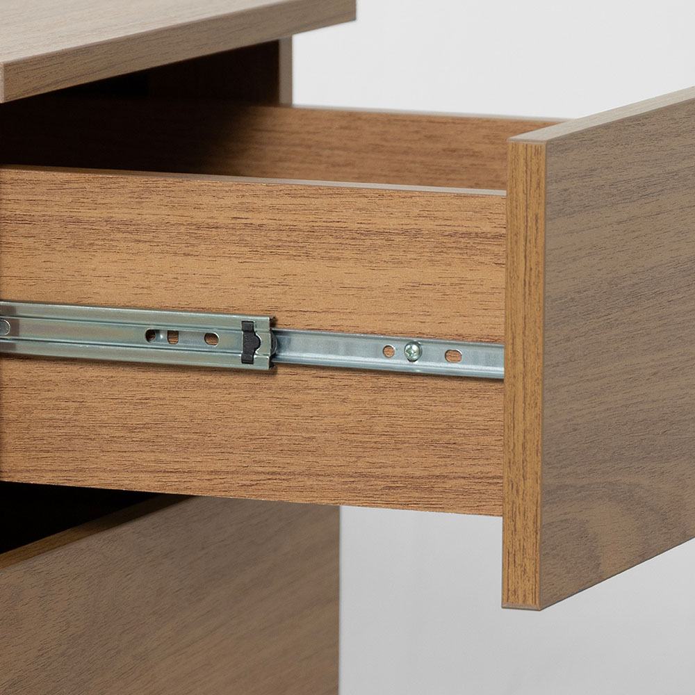 modulo-contemporaneo-slim-3-gavetas-freijo---40cm