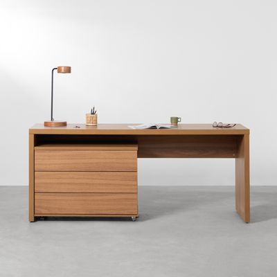 conjunto-bancada-contemporanea-louro-freijo-2-06m-com-modulo-contemporaneo-3-gavetas-louro-freijo-42-5cm-