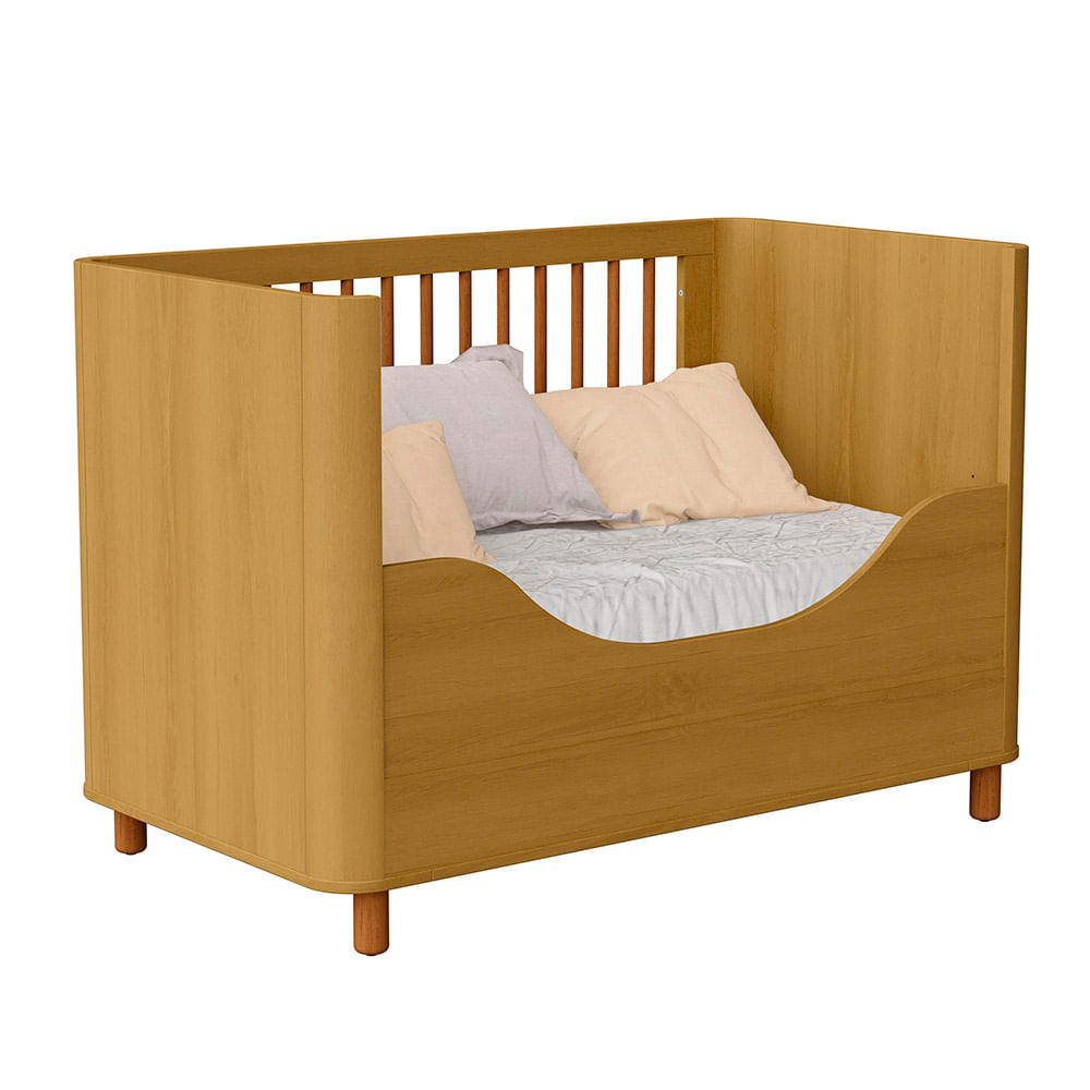 berco-mini-cama-boom-plus-nordic---savana-fosco