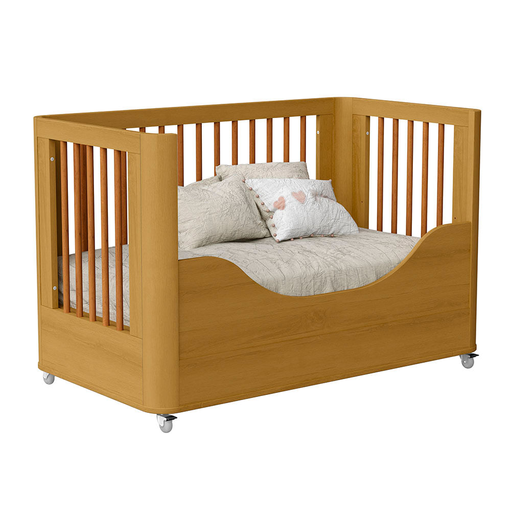 berco-mini-cama-boom-slim-com-rodizios---savana-fosco