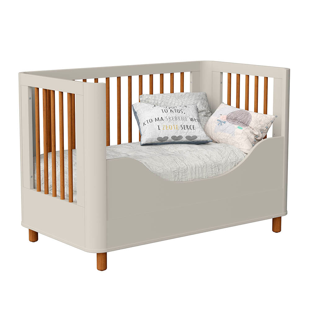 berco-mini-cama-boom-slim-nordic---areia-fosco