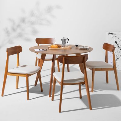 conjunto-mesa-de-jantar-square-redonda-freijo-1-18m---4-cadeiras-nord-encosto-madeira-assento-textur