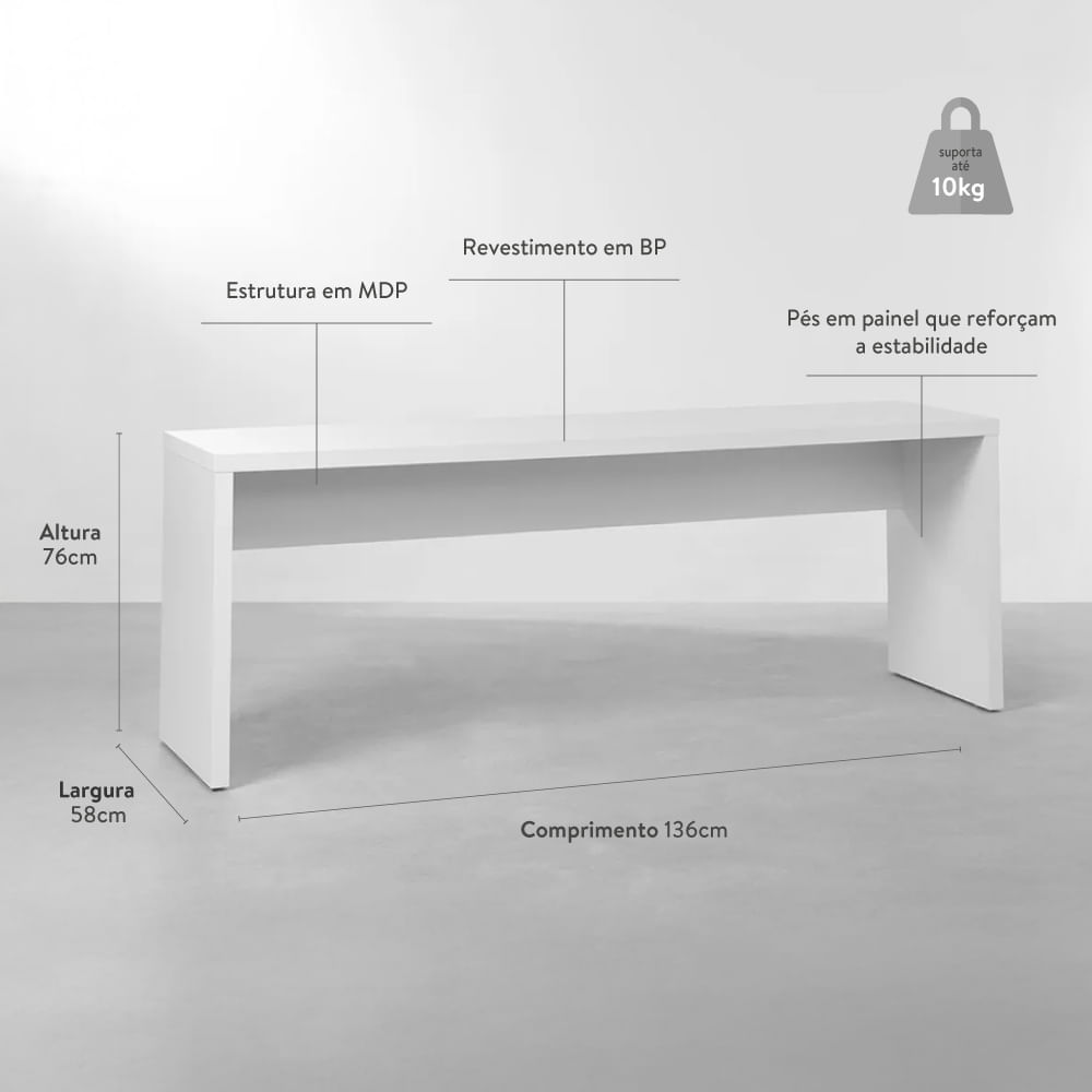 conjunto-bancada-136cm-modulo-gavetas-louro-freijo-cadeira-de-escritorio-noruega-cobre-baixa