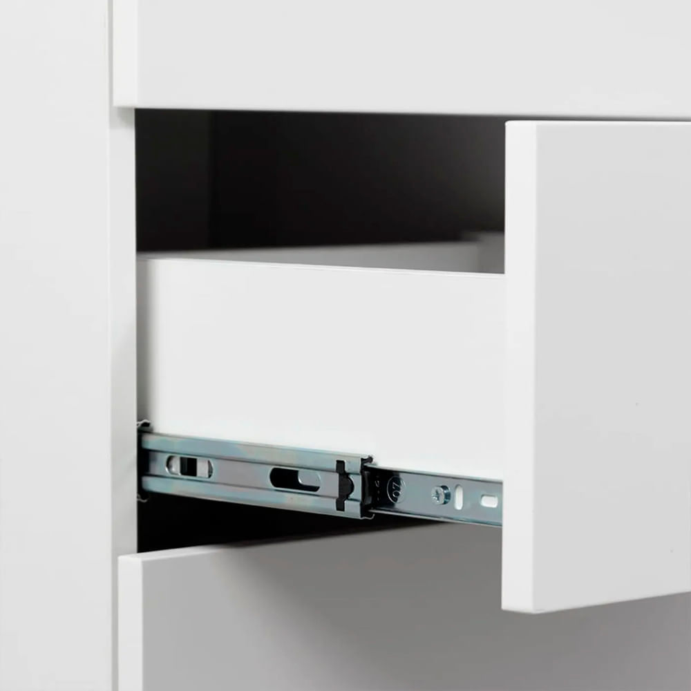 conjunto-bancada-contemporanea-branco-2-06m---modulo-contemporaneo-3-gavetas-branco-85cm