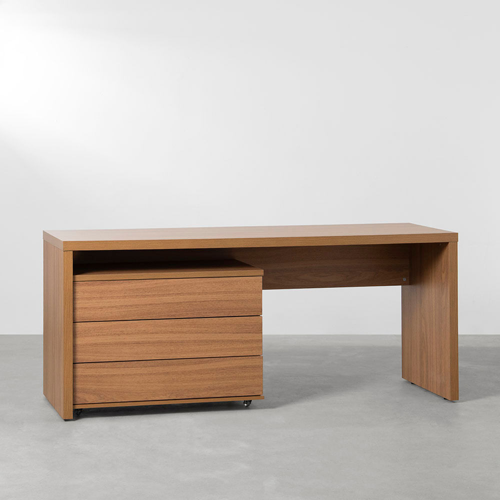 conjunto-bancada-contemporanea--louro-freijo-branco-1-80m---modulo-contemporaneo-3-gavetas-louro-freijo