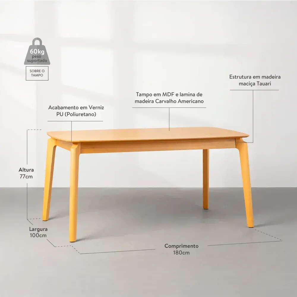 conjunto-mesa-de-jantar-lala-retangular-carvalho-americano---1-80mx1-00m---4-cadeiras-lala-encosto-p