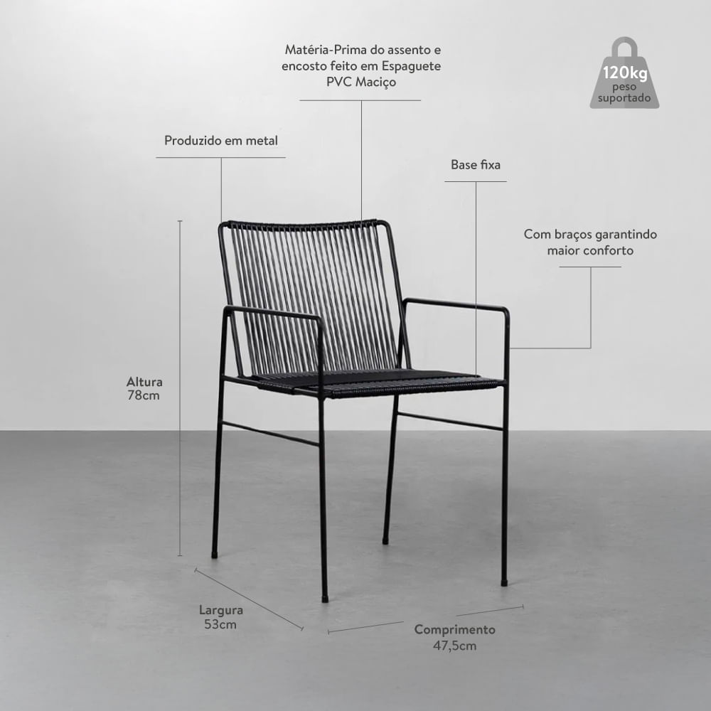 cadeira-sol-com-bracos-spaguet-preto-diagonal