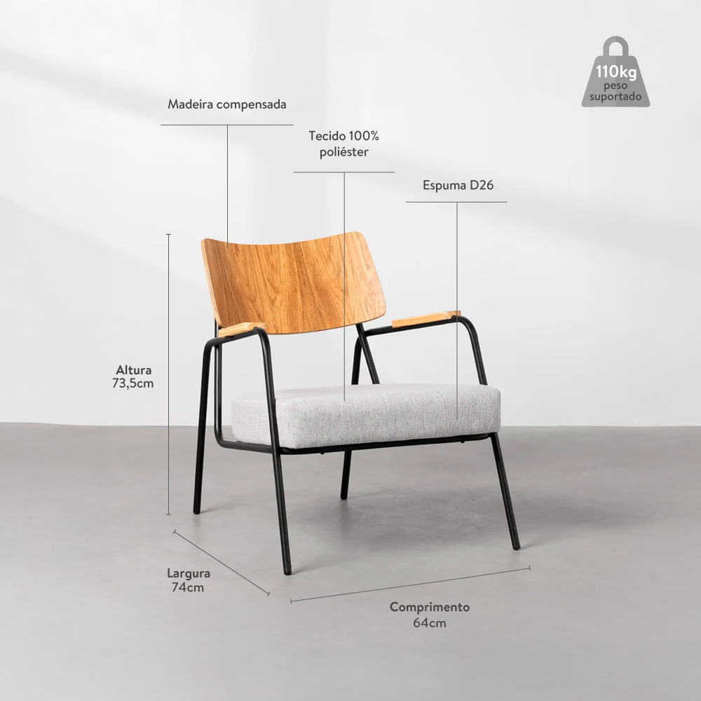 poltrona-lina-grid-freijo