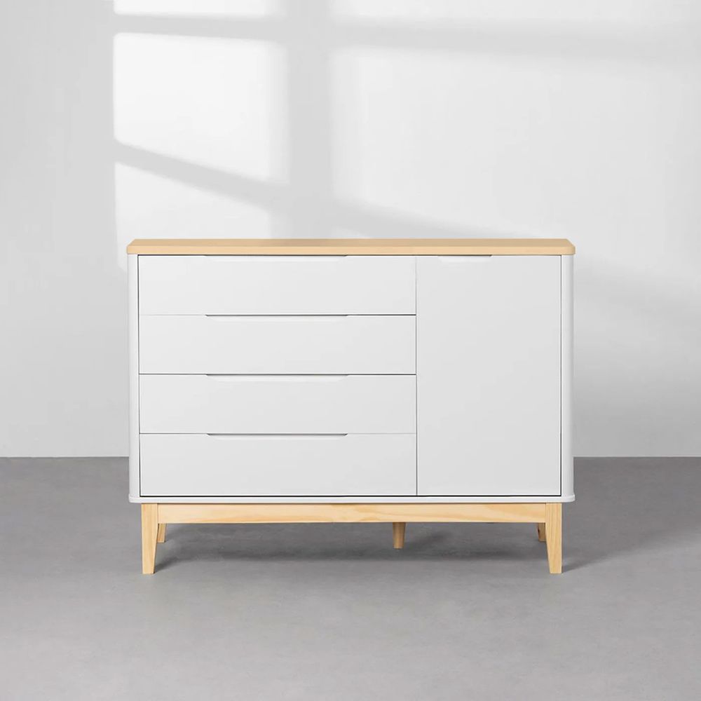 comoda-boom-square-4-gavetas-com-porta-e-pes-em-madeira-natural-branco-frontal-copiar