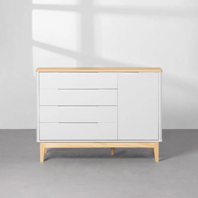 comoda-boom-square-4-gavetas-com-porta-e-pes-em-madeira-natural-branco-frontal-copiar