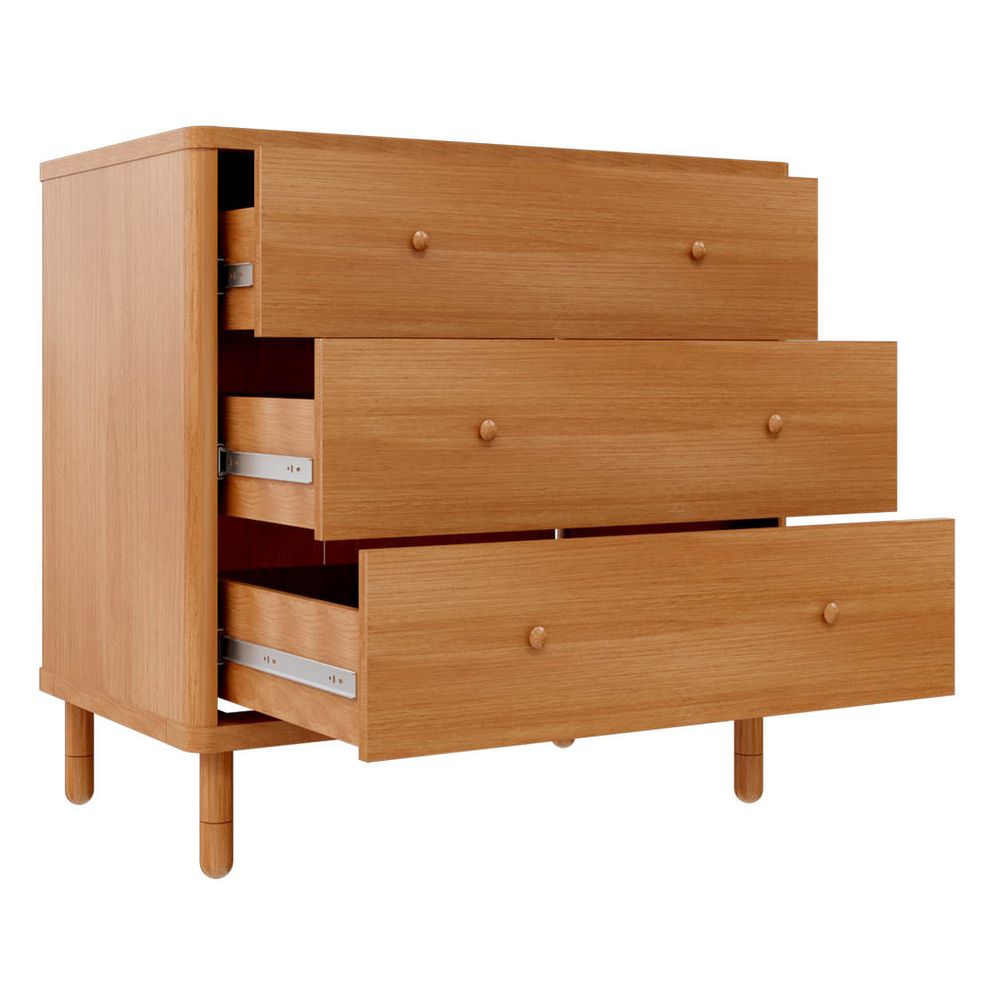 Comoda-Joy-3-gavetas-V2---Madeira---Gav-aberta