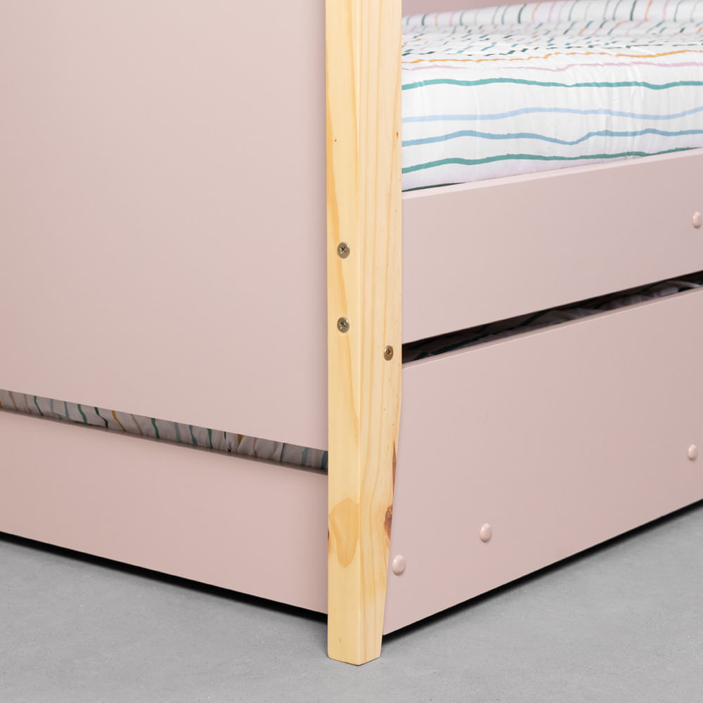 bicama-noah-com-pes-em-madeira-natural-rosa-fosco-pe