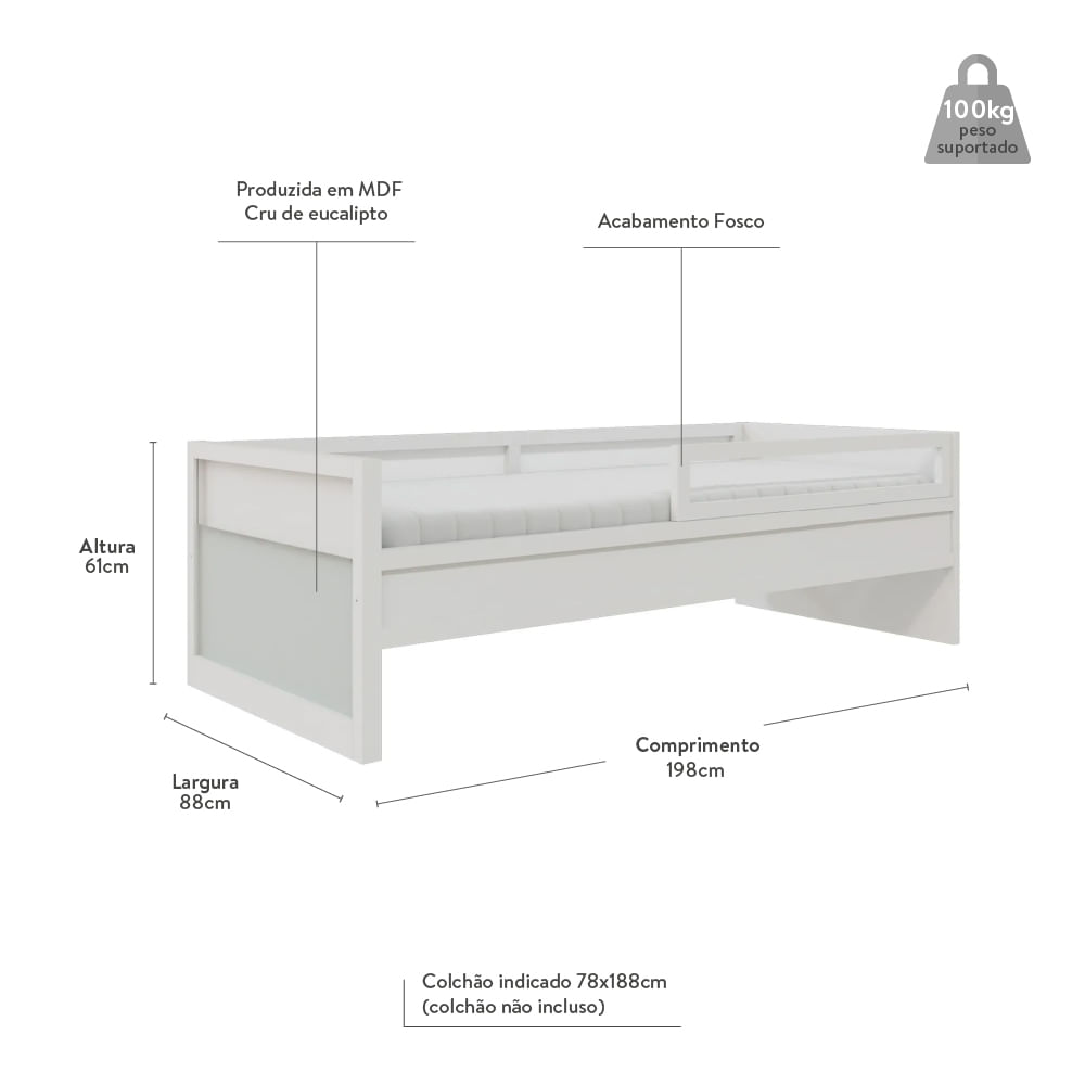 Cama-Papaya-s-auxiliar---madeira