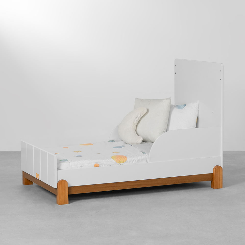 berco-mini-cama-lotus-com-frisos---branco-fosco-e-savana