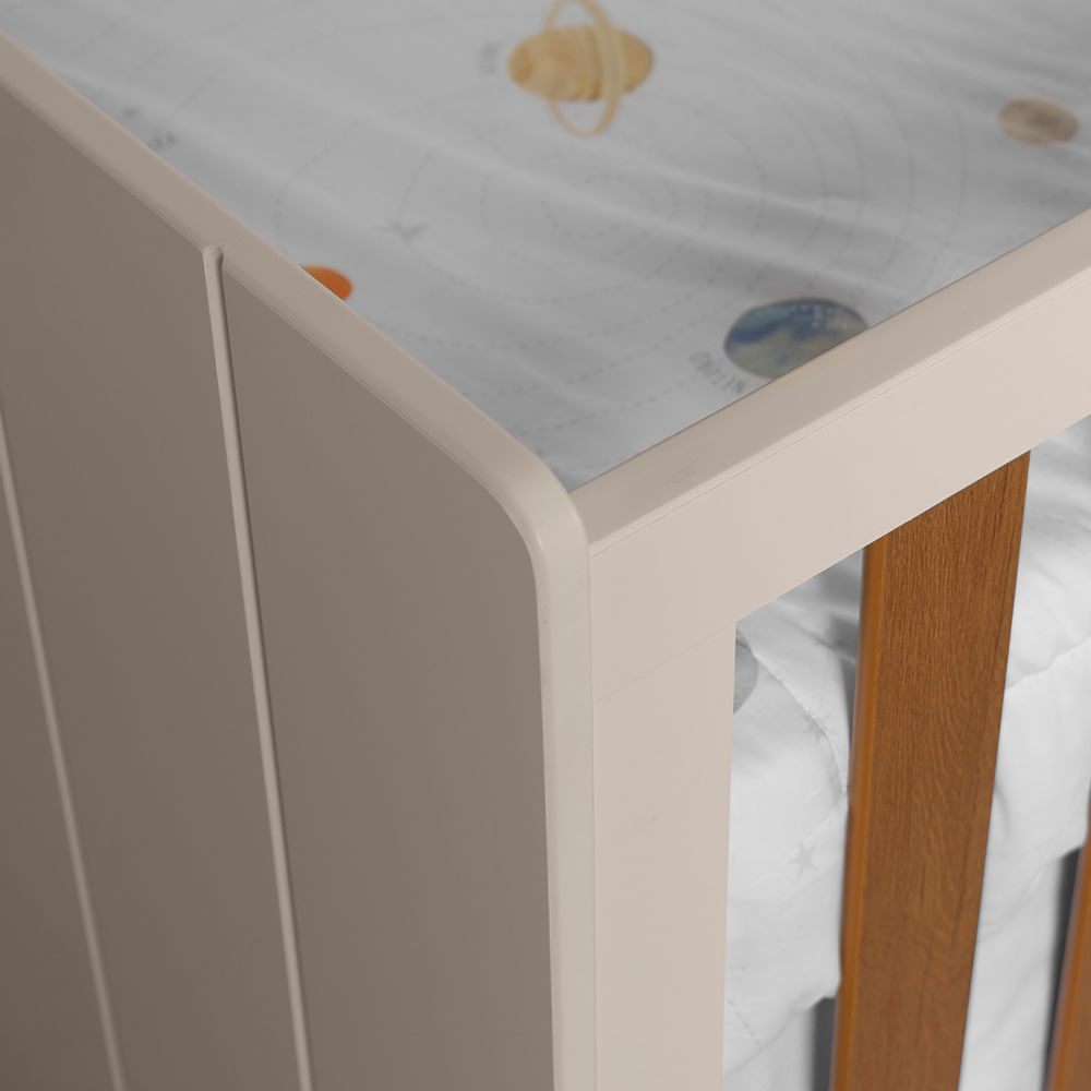 berco-mini-cama-lotus-com-frisos---areia-fosco-e-savana