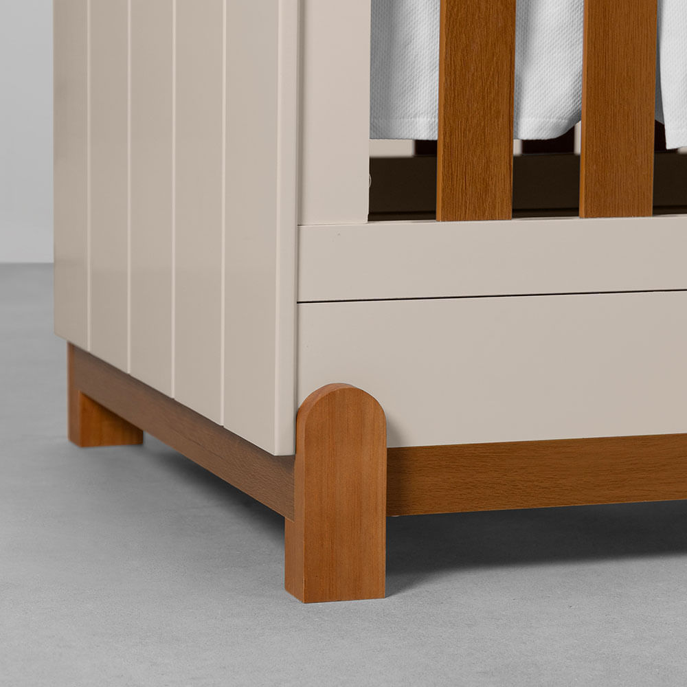 berco-mini-cama-lotus-com-frisos---areia-fosco-e-savana