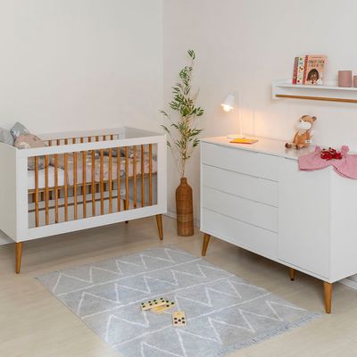 kit-quarto-infantil-elfe-branco-fosco---comoda-4-gavetas-e-1-porta---berco-mini-cama-noah-wood-com-p