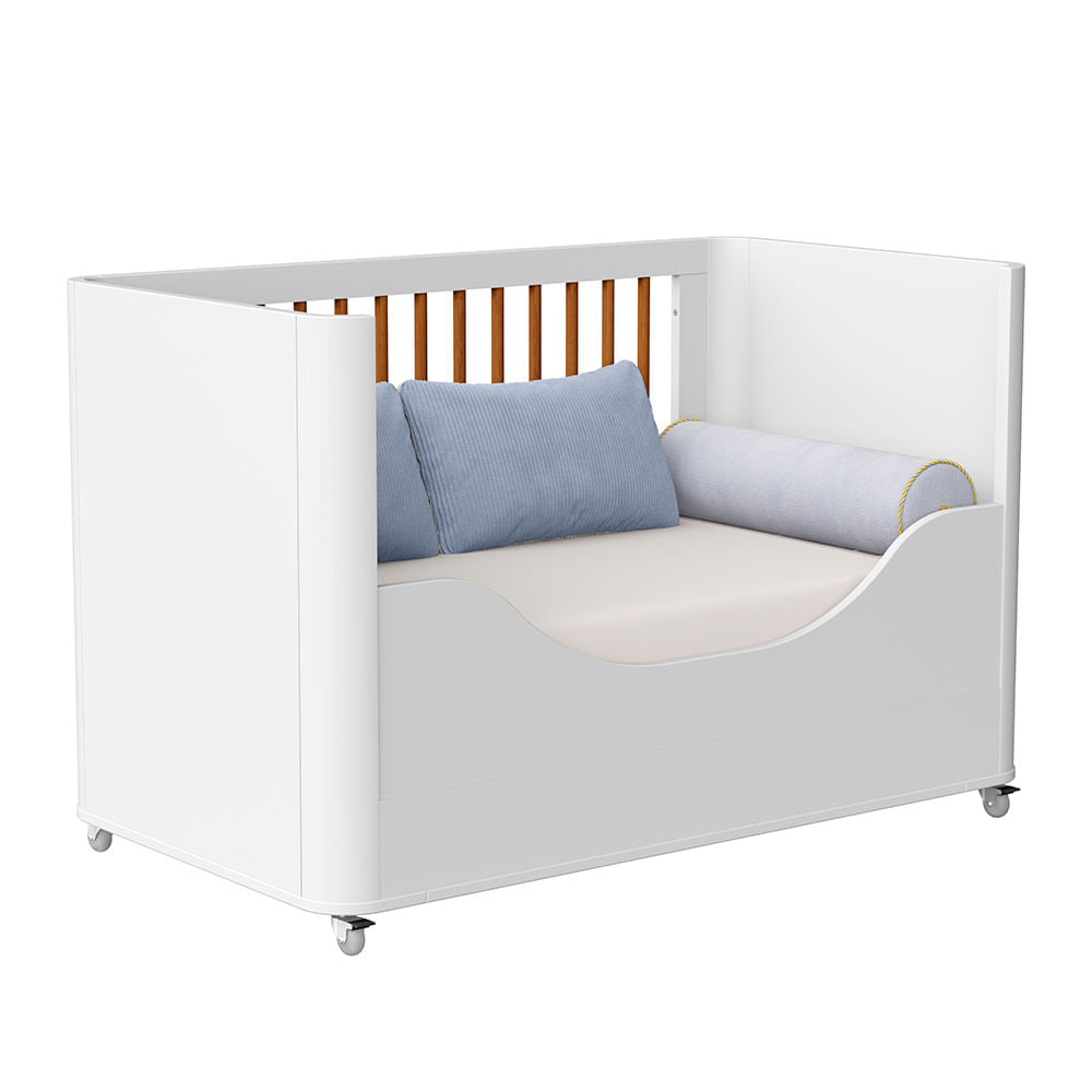 berco-mini-cama-boom-plus-com-rodizios---branco-fosco