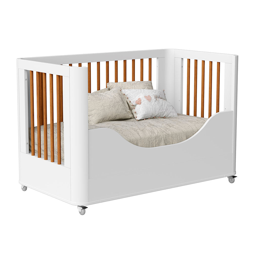 berco-mini-cama-boom-slim-com-rodizios---branco-fosco