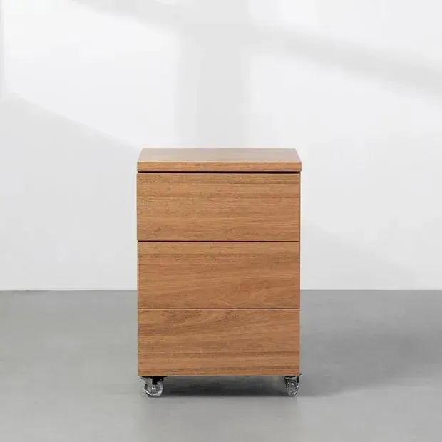 modulo-contemporaneo-42cm-com-3-gavetas-louro-freijo-frontal