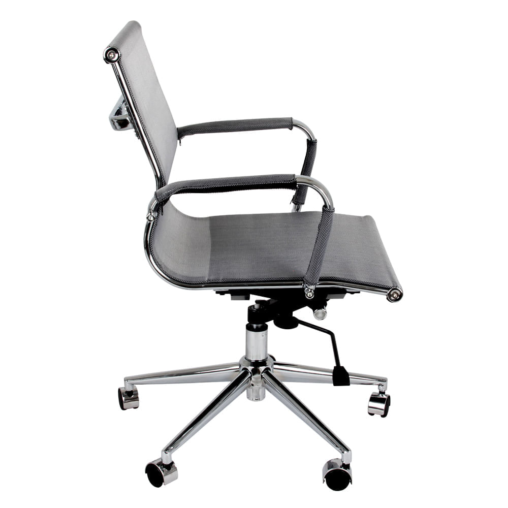 kit-escritorio-bancada-136cm-modulo-gavetas-louro-freijo-poltrona-noruega-cinza