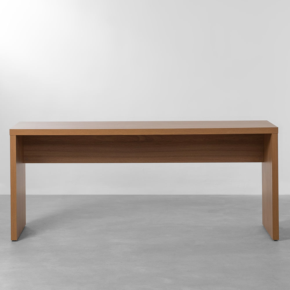 conjunto-bancada-contemporanea-louro-freijo-1-80m---modulo-contemporaneo-3-gavetas-louro-freijo-42-5cm