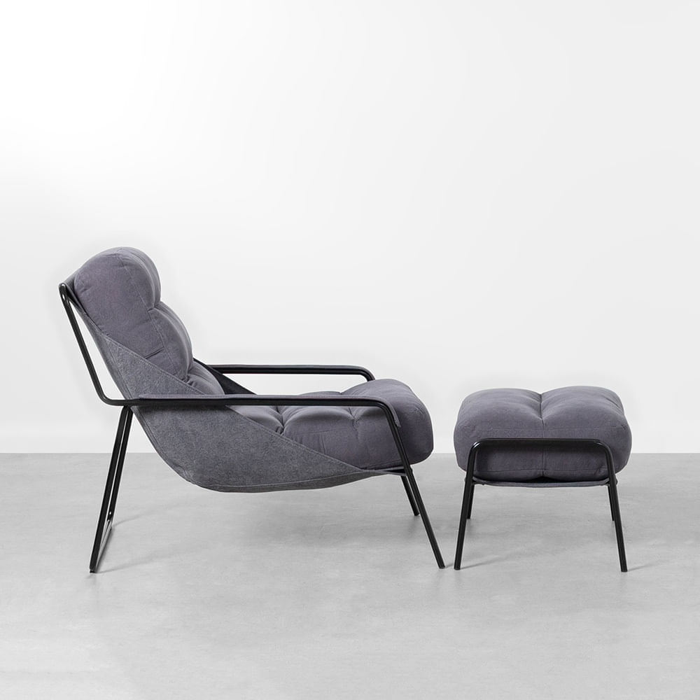 poltrona-maggiolina-com-puff-lona-chumbo----almofadas-lona-cinza