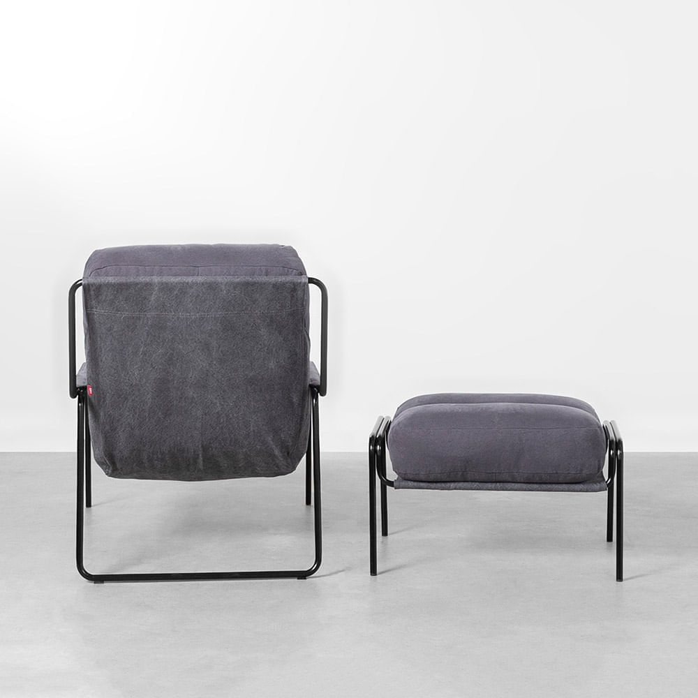 poltrona-maggiolina-com-puff-lona-chumbo----almofadas-lona-cinza