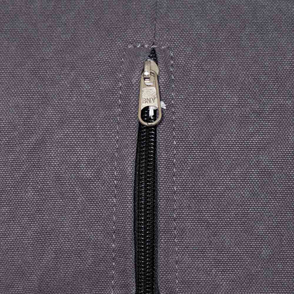 poltrona-maggiolina-com-puff-lona-chumbo----almofadas-lona-cinza