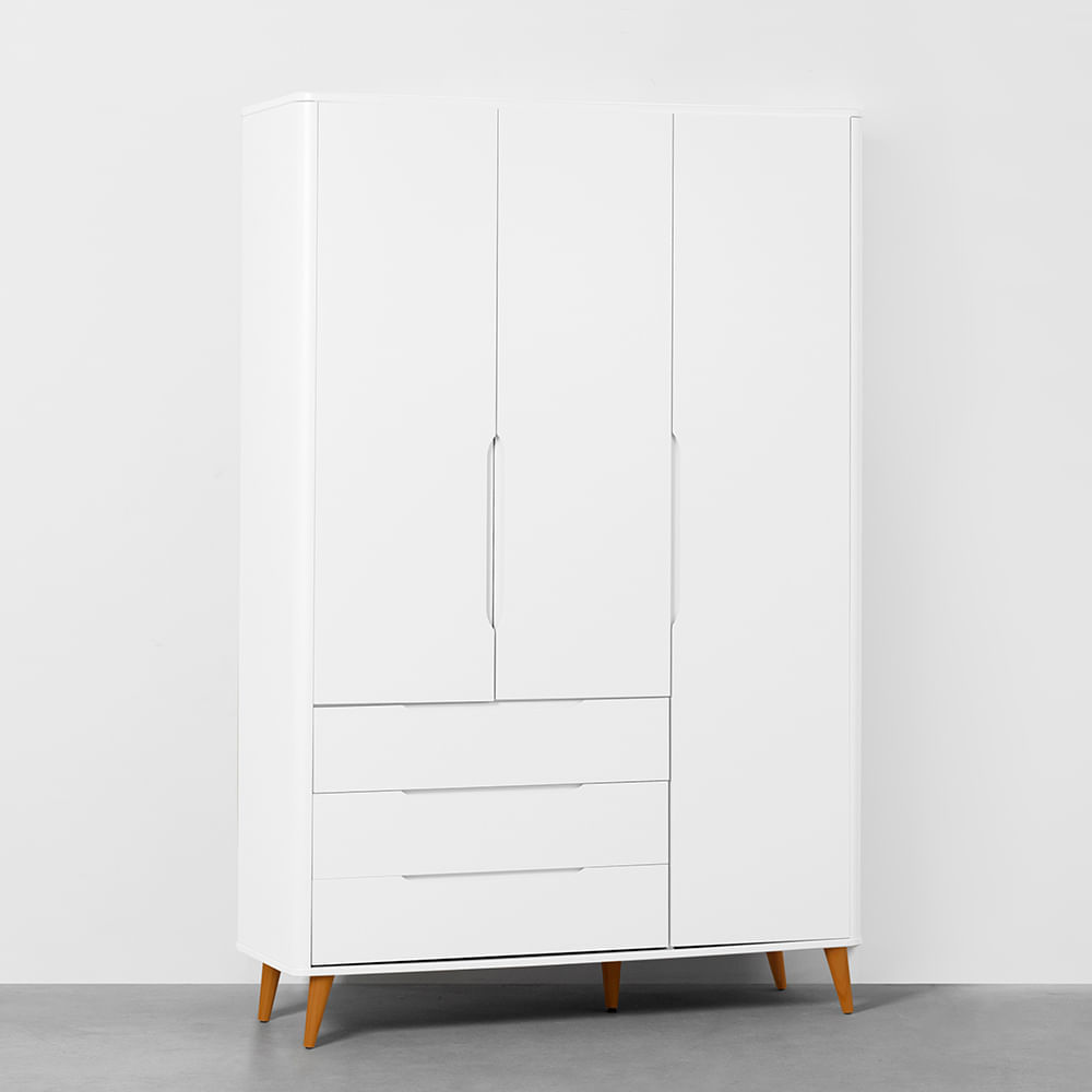 guarda-roupa-boom-3-portas-e-3-gavetas-com-pes-retro-madeira-branco-fosco