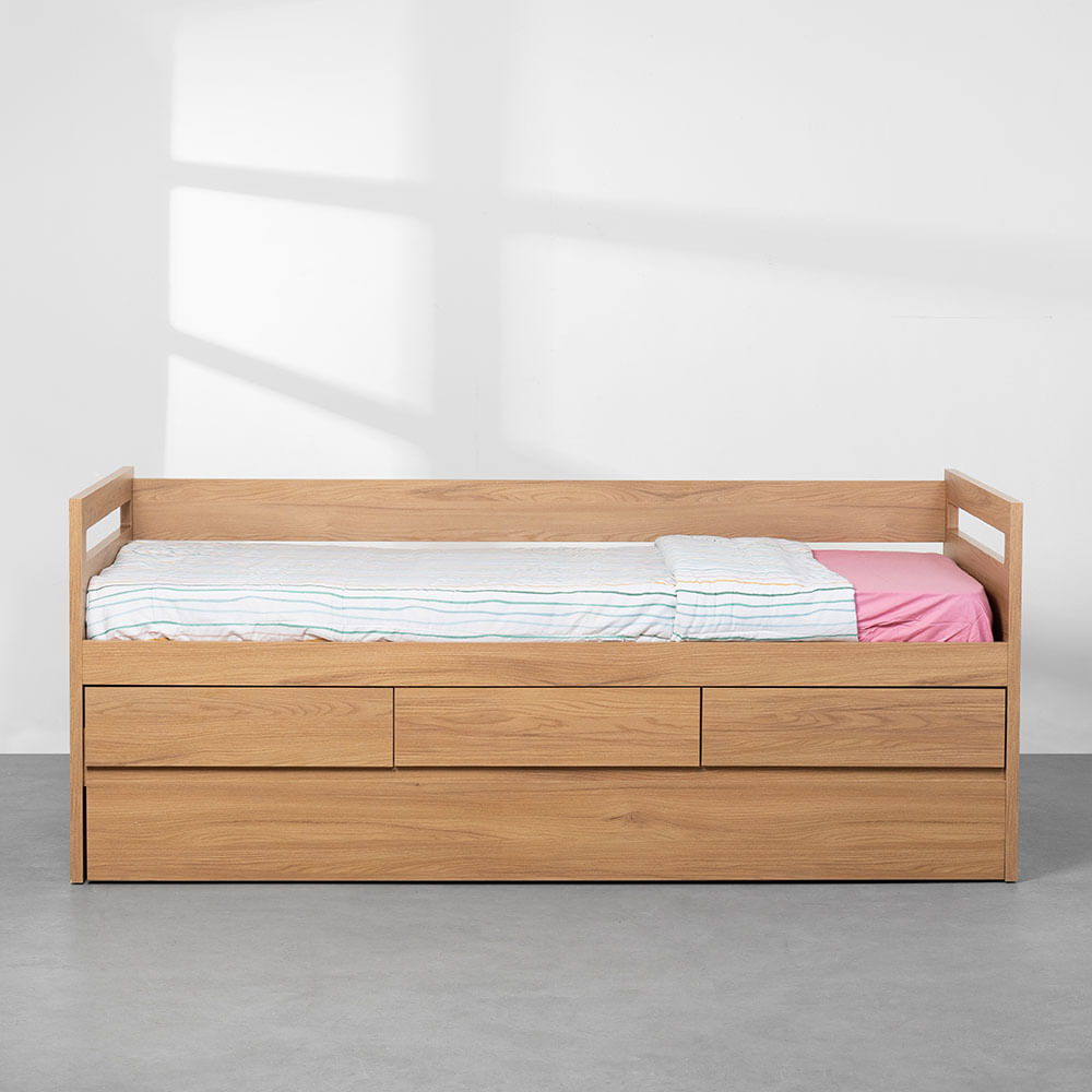 bicama-zuka-3-gavetas-olmo-frontal