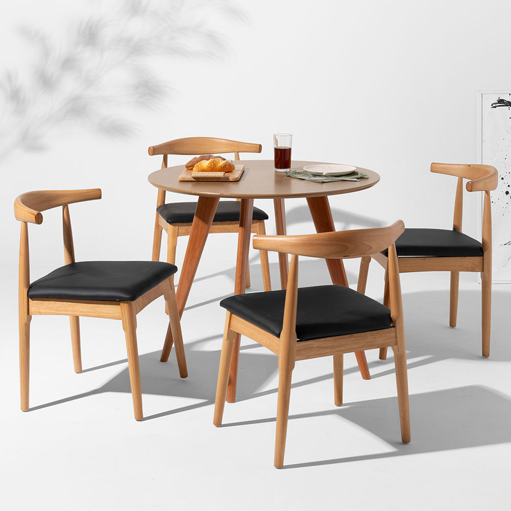 mesa-de-jantar-square-redonda-betula---88cm---4-cadeiras-elbow-madeira