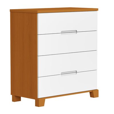 comoda-luna-4-gavetas---branco-e-savana