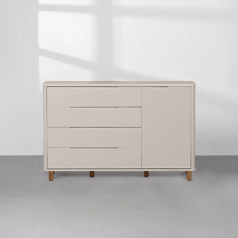 comoda-boom-square-4-gavetas-com-porta-e-pes-em-madeira-natural-branco-frontal_AREIA_1000x1000