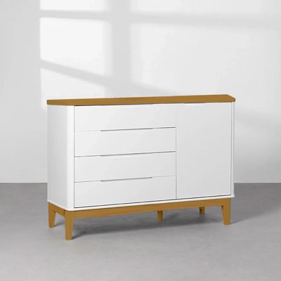 comoda-boom-square-4-gavetas-com-porta-e-pes-em-madeira-natural-branco-diagonal-copiar_1000x1000