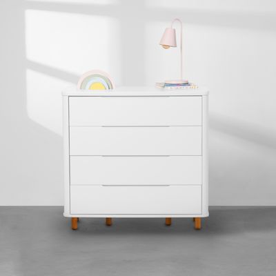 comoda-boom-4-gavetas-com-pes-nordic-mel---branco