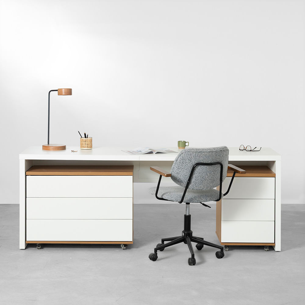 conjunto-bancada-contemporanea-branco---2-06---modulo-3-gavetas-louro-freijo-e-branco---42-5cm