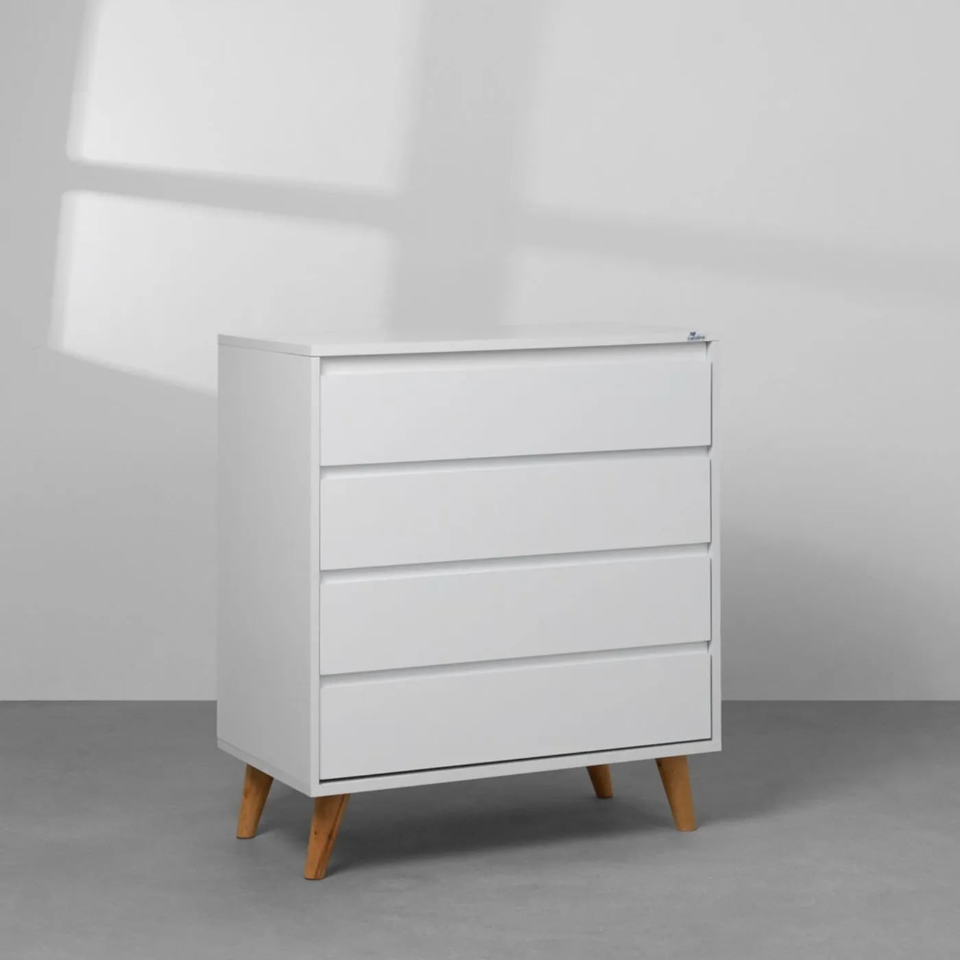 comoda-retro-4-gavetas-branca