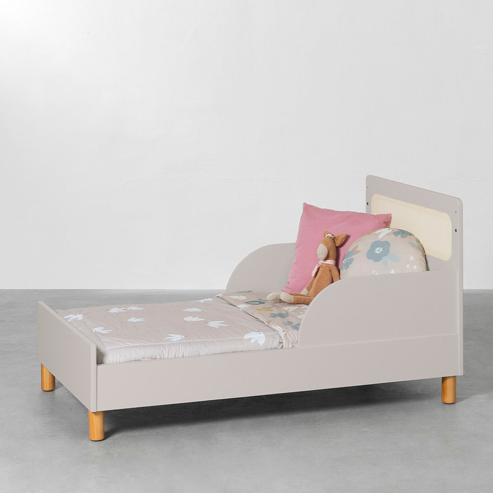 mini-cama