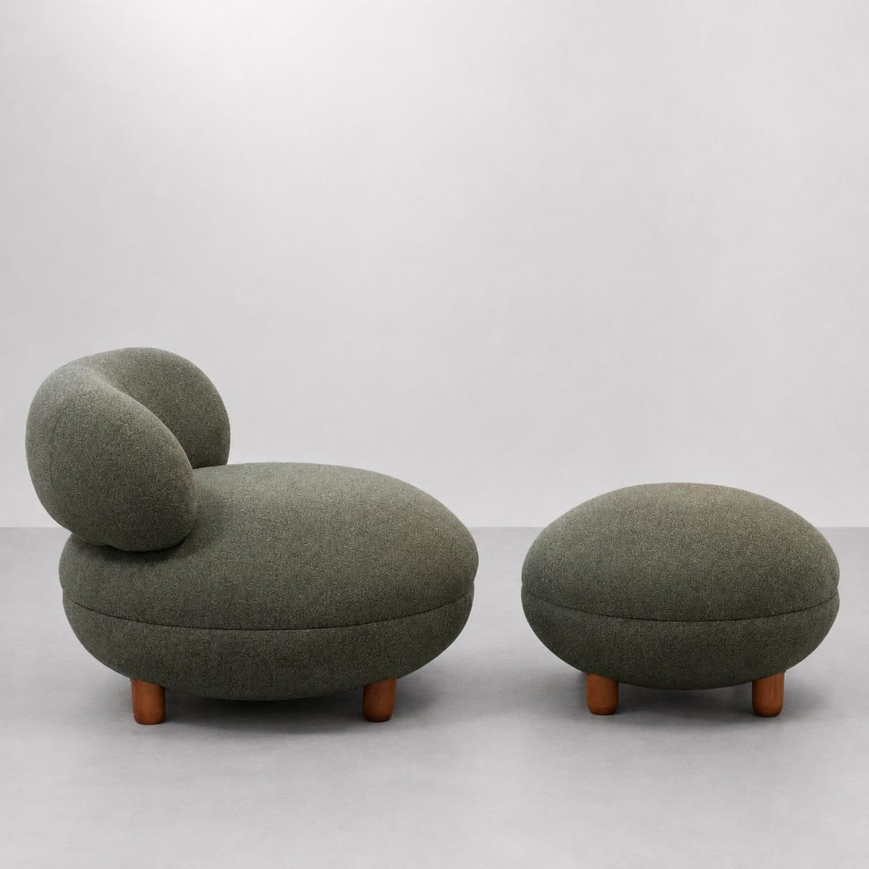 poltrona-com-puff-lufe-verde-caqui-lateral