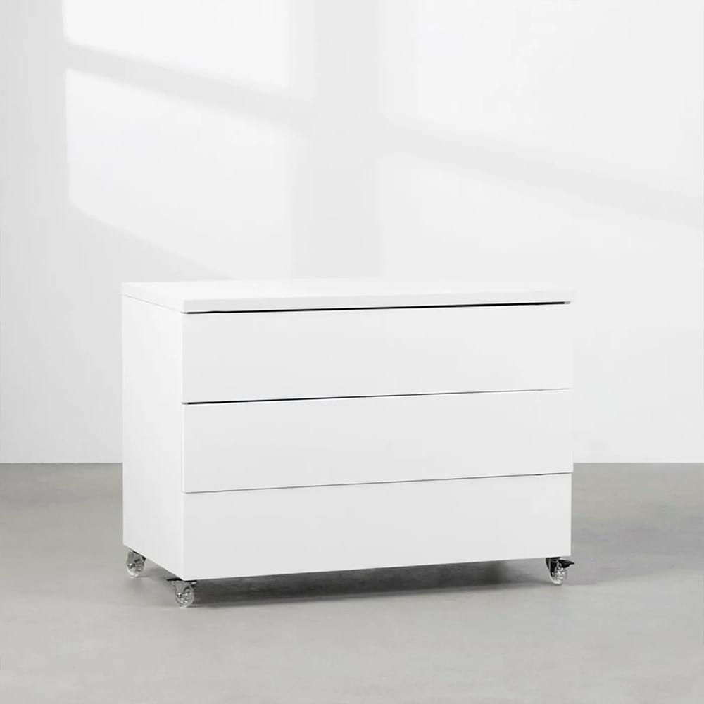 conjunto-bancada-contemporanea-branco---2-06m---modulo-3-gavetas-branco---42-5cm-----modulo-3-gaveta